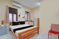 Super Hotel O Moore Market Crossway Chennai