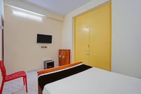 Hotel O Moore Market Crossway Chennai