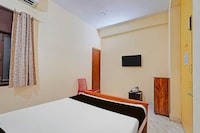 Super Hotel O Moore Market Crossway Chennai