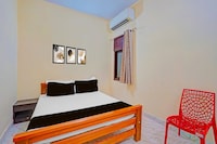 Hotel O Moore Market Crossway Chennai