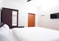 Hotel O Delmon Residency 