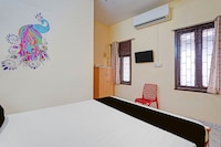 Super Hotel O Moore Market Crossway Chennai