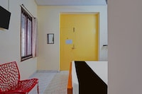 Hotel O Moore Market Crossway Chennai