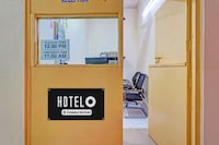 Super Hotel O Moore Market Crossway Chennai