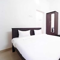 Hotel O Delmon Residency 