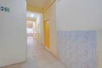 Super Hotel O Moore Market Crossway Chennai