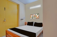 Hotel O Moore Market Crossway Chennai