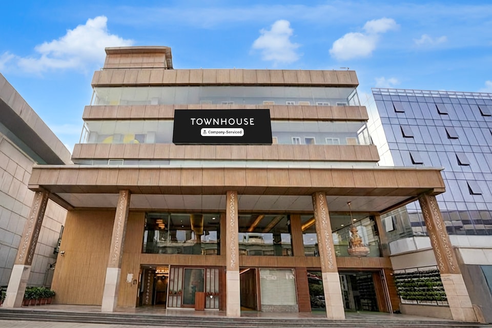 Super Townhouse ORR Marathahalli Formerly Krishna Boutique, Marathahalli Bangalore, Bangalore