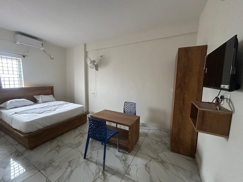 Townhouse HAL Museum Bangalore Formerly Krishna Boutique, Marathahalli Bangalore, Bangalore