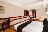 Townhouse HAL Aerospace Museum Formerly Krishna Boutique