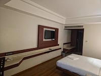 Townhouse HAL Museum Bangalore Formerly Krishna Boutique