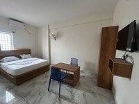 Townhouse HAL Museum Bangalore Formerly Krishna Boutique