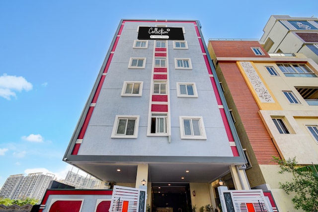 Super Collection O Green Hills Road Formerly Hotel LN Stays