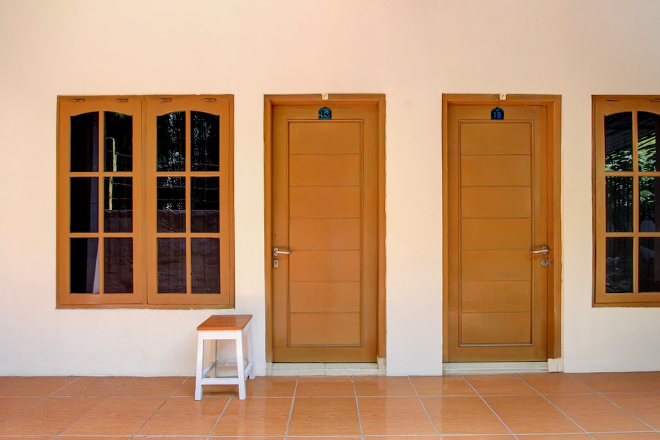 OYO 95097 Griya Asri Guest House, Condongcatur, Yogyakarta