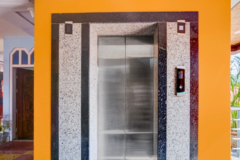 SPOT ON Jyoti Guest House, ISBT Guwahati, Guwahati