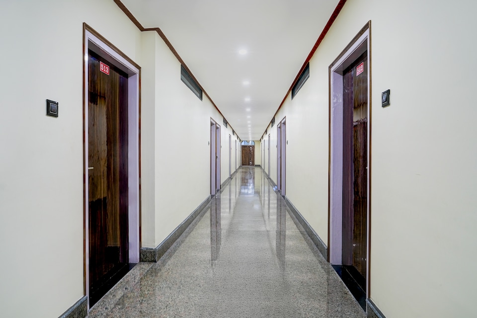 SPOT ON Jyoti Guest House, ISBT Guwahati, Guwahati