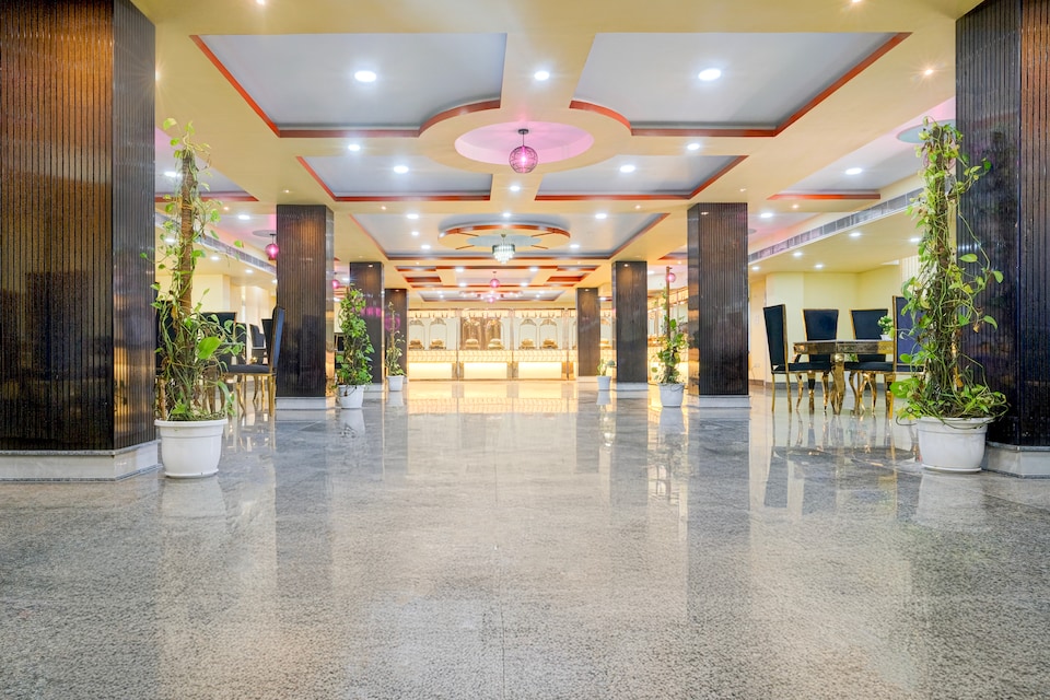 Hotel O Jyoti Guest House, ISBT Guwahati, Guwahati