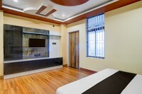 SPOT ON Jyoti Guest House