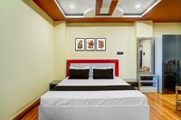 SPOT ON Jyoti Guest House