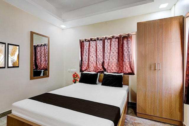Super Townhouse IT Chennai Formerly Radha Jayam Residency