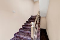 Super Townhouse IT Chennai Formerly Radha Jayam Residency