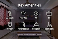 Super Townhouse IT Chennai Formerly Radha Jayam Residency