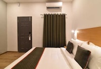 Townhouse Chennai Outer Ring Road Formerly Radha Jayam Residency