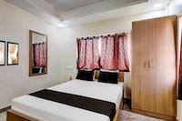 Townhouse Arumbakkam Metro Station Formerly Radha Jayam Residency