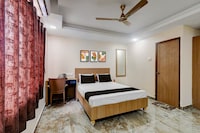 Townhouse Arumbakkam Metro Station Formerly Radha Jayam Residency