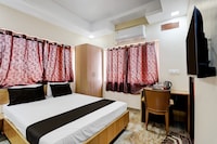 Super Townhouse IT Chennai Formerly Radha Jayam Residency