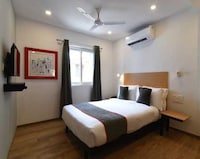 Townhouse Chennai Outer Ring Road Formerly Radha Jayam Residency