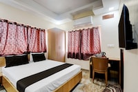 Townhouse Arumbakkam Metro Station Formerly Radha Jayam Residency