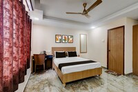 Townhouse Arumbakkam Metro Station Formerly Radha Jayam Residency