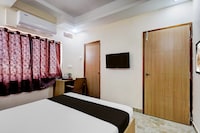 Townhouse Arumbakkam Metro Station Formerly Radha Jayam Residency