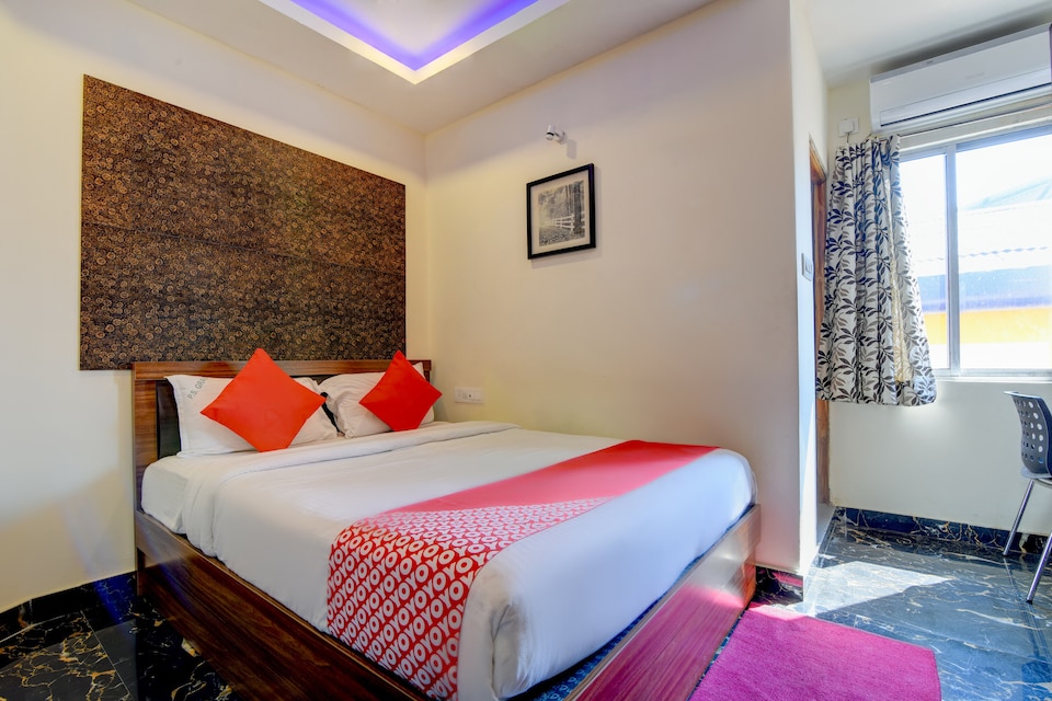 Hotel O by OYO P S Grand, Port Blair, Port-Blair