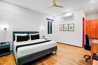  Townhouse Oak Sector 18 Metro Station Formerly Raasha Inn 