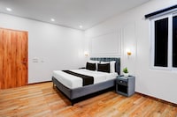  Townhouse Oak Sector 18 Metro Station Formerly Raasha Inn 