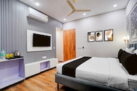  Townhouse Oak Sector 18 Metro Station Formerly Raasha Inn 