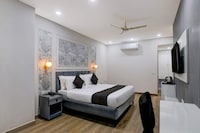  Townhouse Oak Sector 18 Metro Station Formerly Raasha Inn 