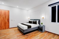  Townhouse Oak Sector 18 Metro Station Formerly Raasha Inn 