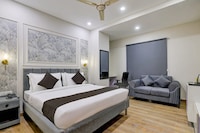  Townhouse Oak Sector 18 Metro Station Formerly Raasha Inn 