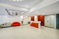  Townhouse Oak Sector 18 Metro Station Formerly Raasha Inn 