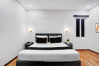  Townhouse Oak Sector 18 Metro Station Formerly Raasha Inn 