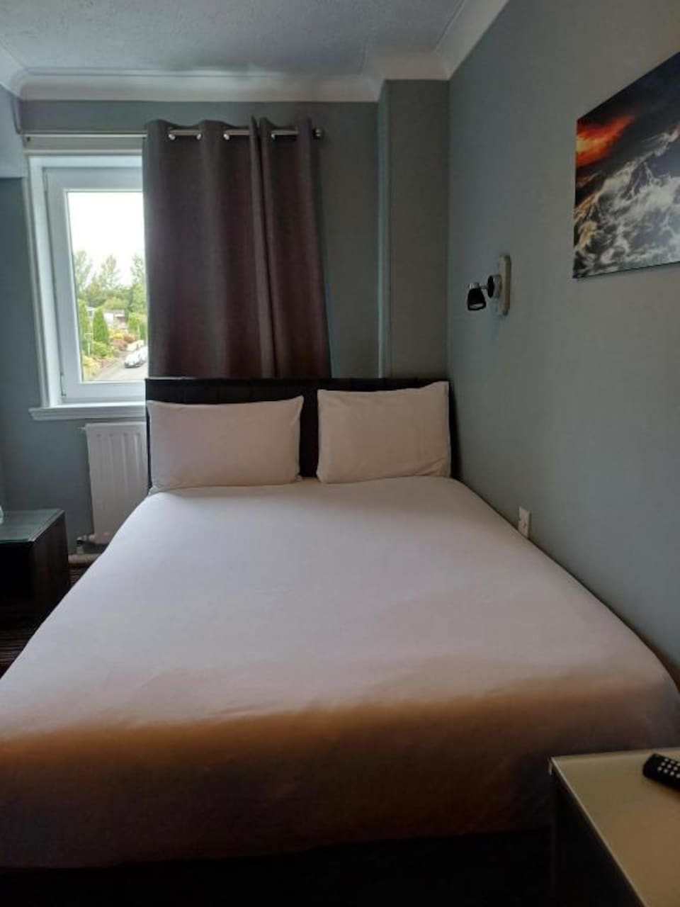 Kings Park Hotel, Glasgow (Scotland), Glasgow