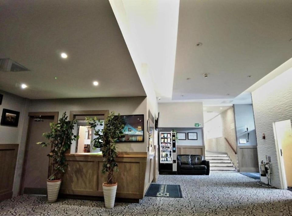 Kings Park Hotel, Glasgow (Scotland), Glasgow