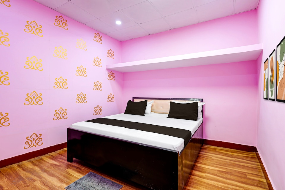 Hotel O Golden Stay Inn, Vikas Nagar Lucknow, Lucknow