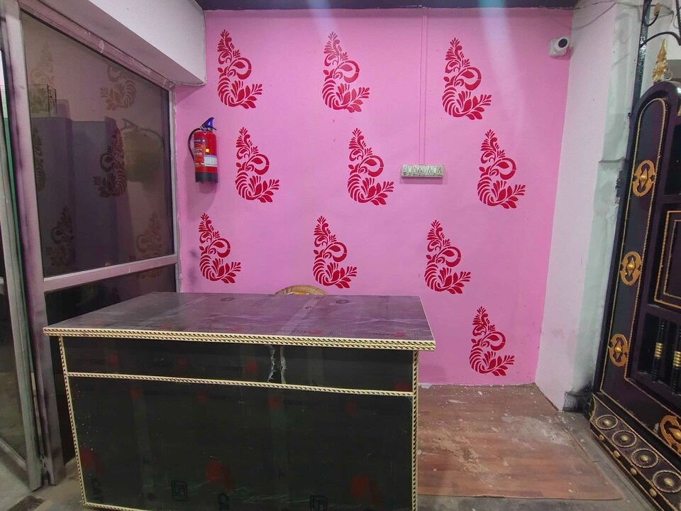 Hotel O Golden Stay Inn, Vikas Nagar Lucknow, Lucknow