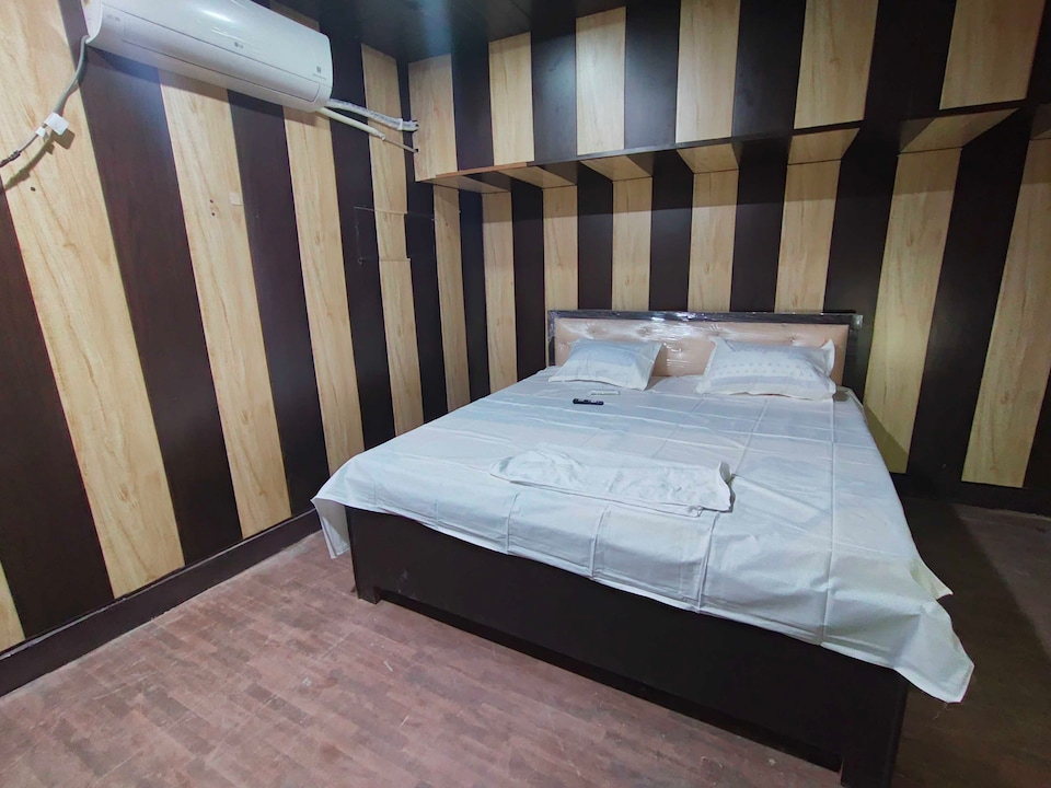Hotel O Golden Stay Inn, Vikas Nagar Lucknow, Lucknow