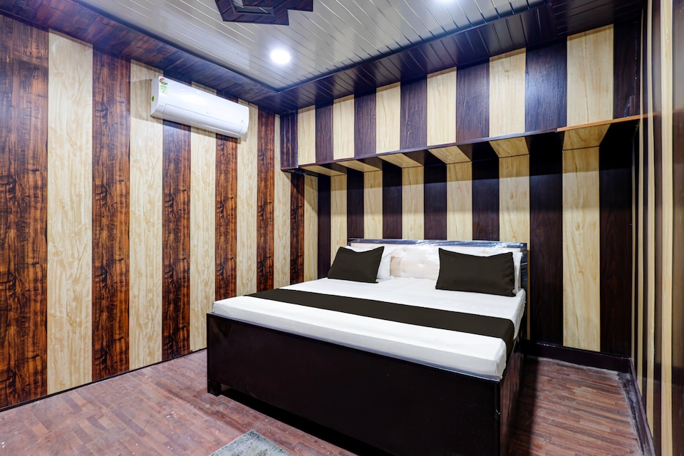 Hotel O Golden Stay Inn, Vikas Nagar Lucknow, Lucknow