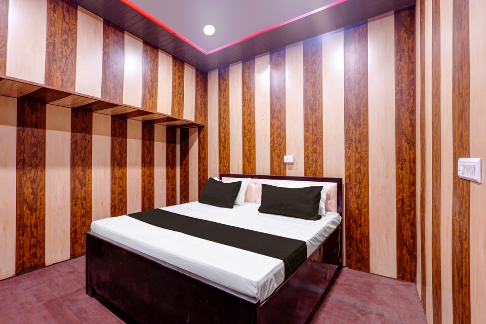 Hotel O Golden Stay Inn, Vikas Nagar Lucknow, Lucknow